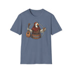 Goose Bard T-Shirt
