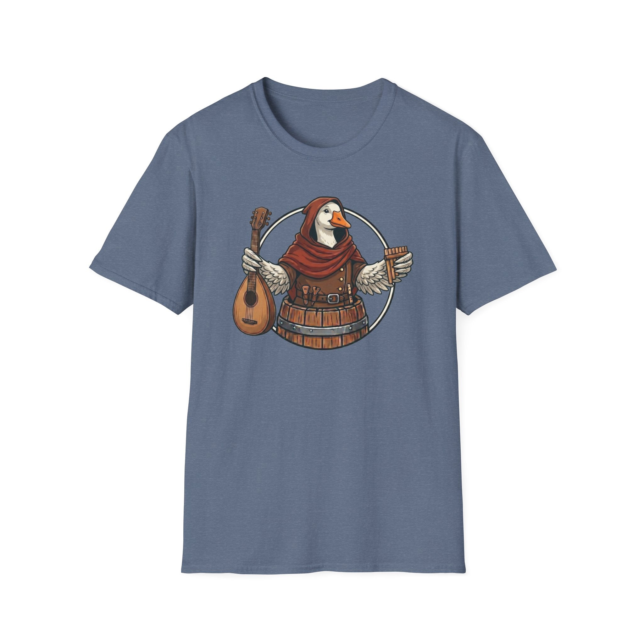 Goose Bard T-Shirt