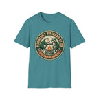 Midnight Raiders Club T-Shirt