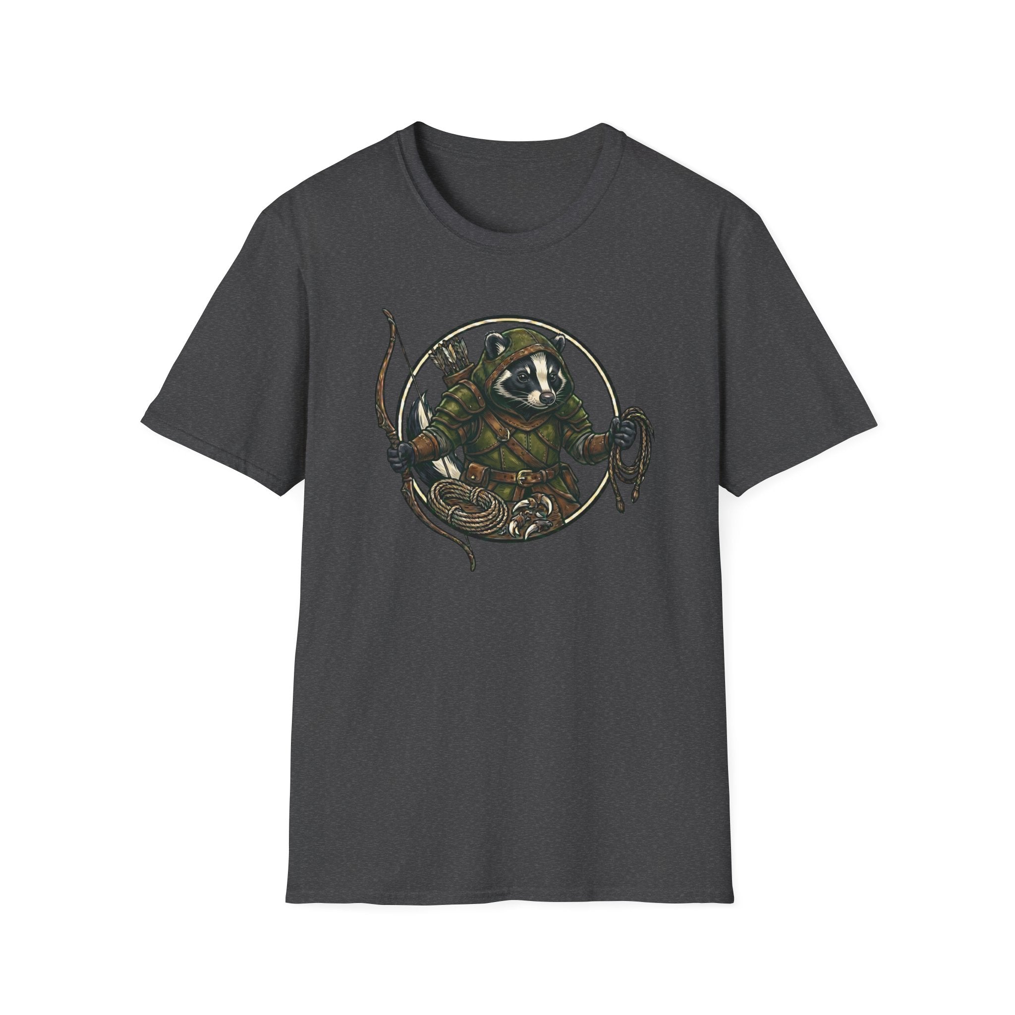 Skunk Ranger T-Shirt