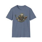 Sloth Cleric T-Shirt