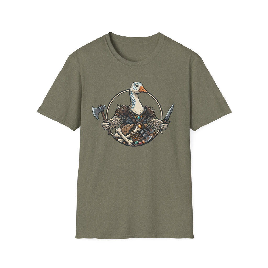 Goose Barbarian T-Shirt