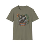 Koala Druid T-Shirt
