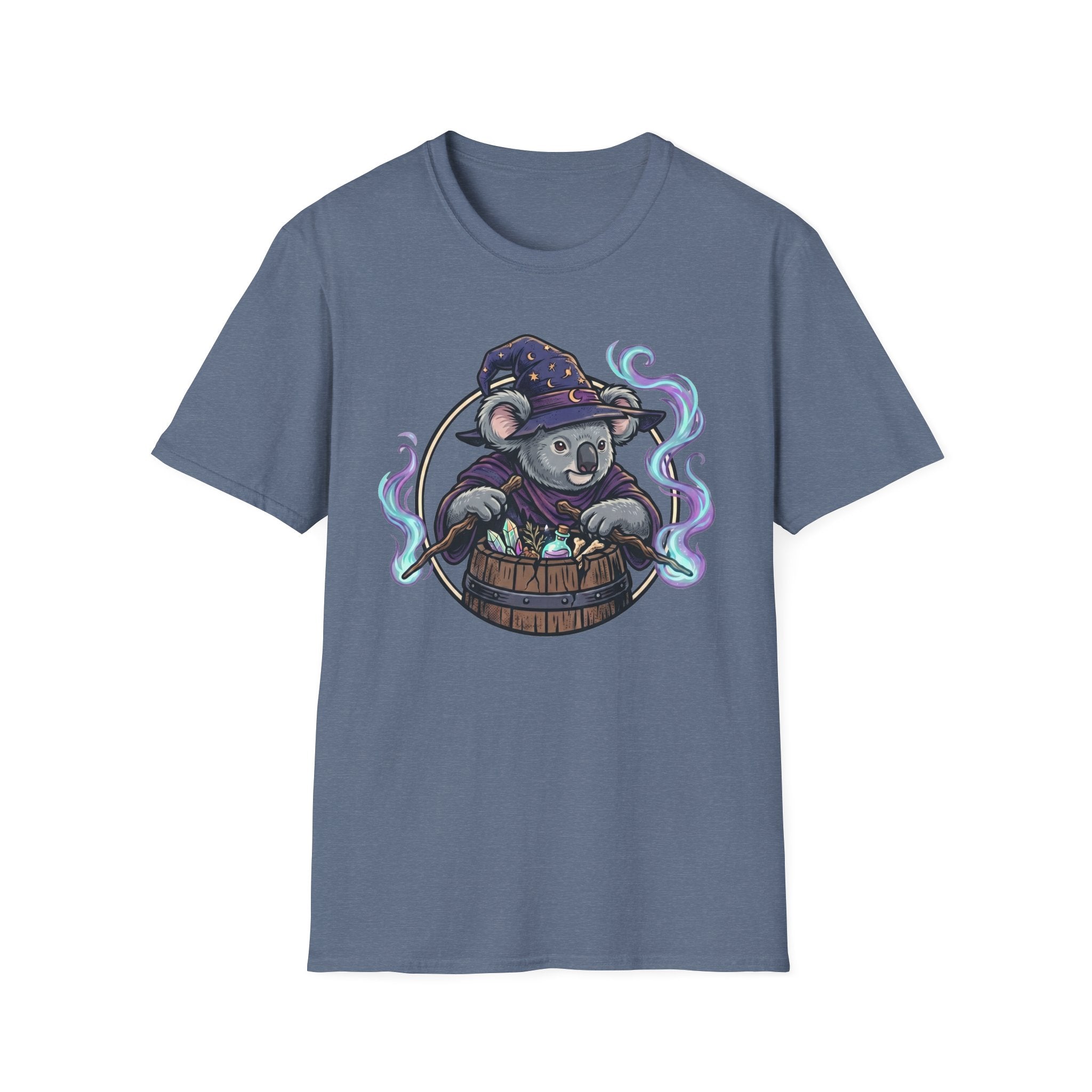 Koala Wizard T-Shirt