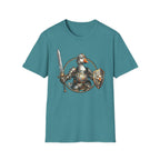 Goose Paladin T-Shirt