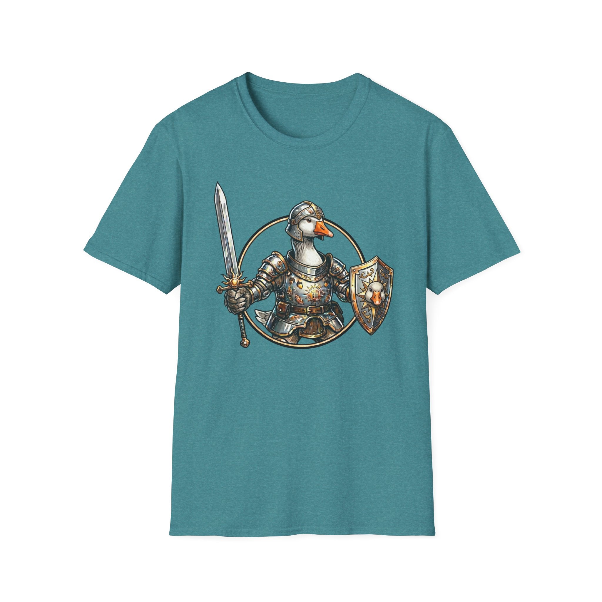 Goose Paladin T-Shirt