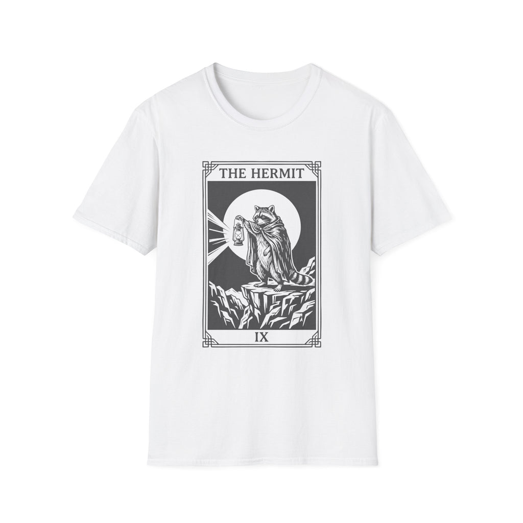 The Hermit Trash Panda T-Shirt