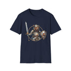 Bear Paladin T-Shirt