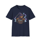Bear Wizard T-Shirt