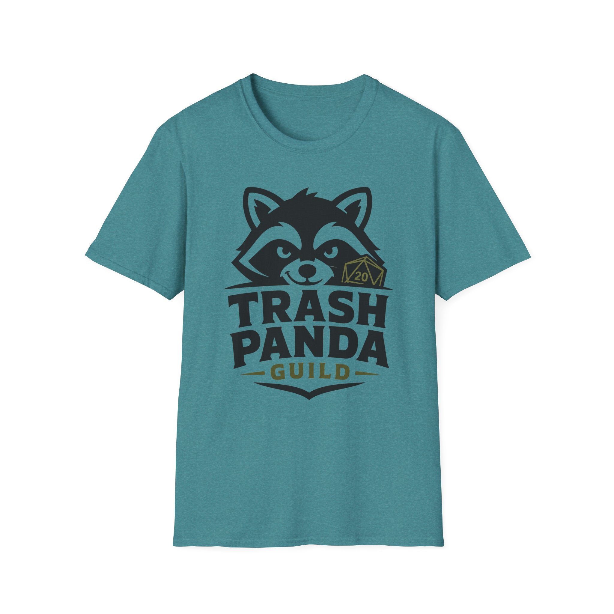 Trash Panda Guild T-Shirt