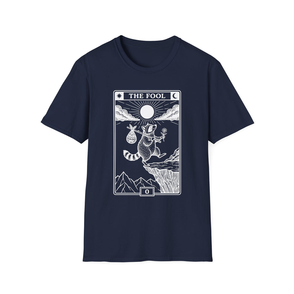 The Fool Trash Panda T-Shirt