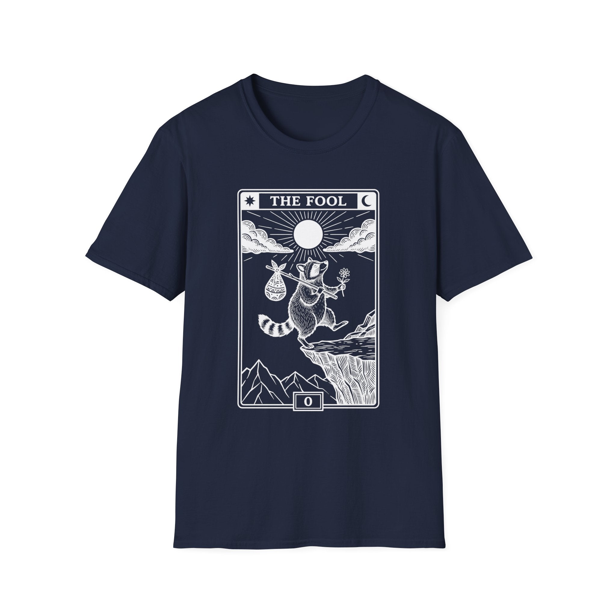 The Fool Trash Panda T-Shirt