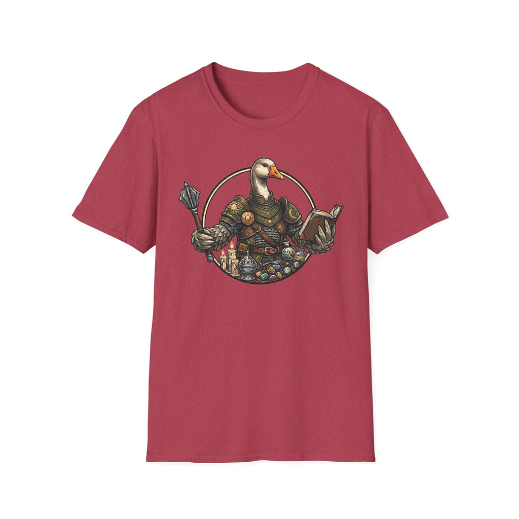 Goose Cleric T-Shirt