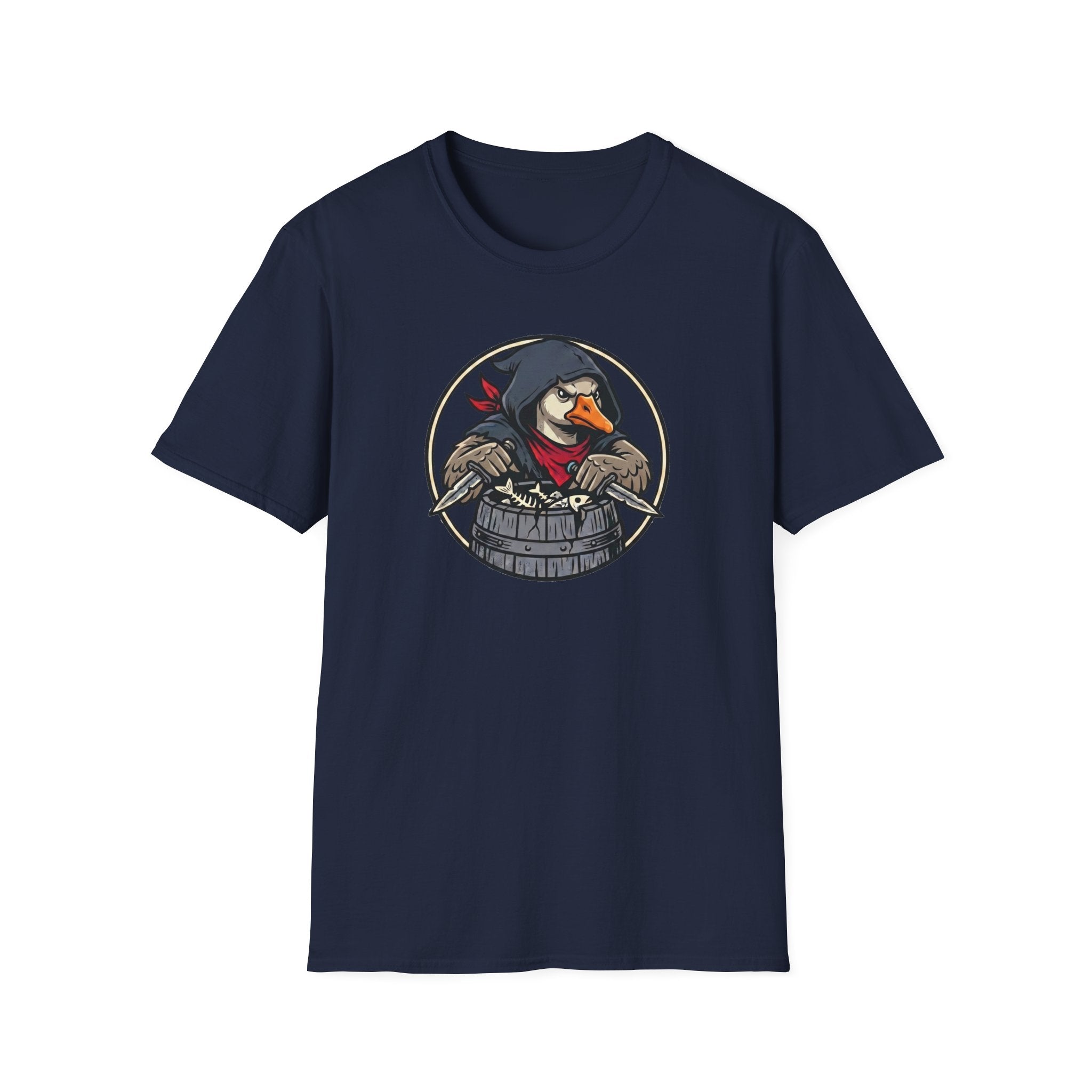 Goose Rogue T-Shirt