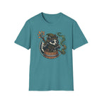 Skunk Druid T-Shirt