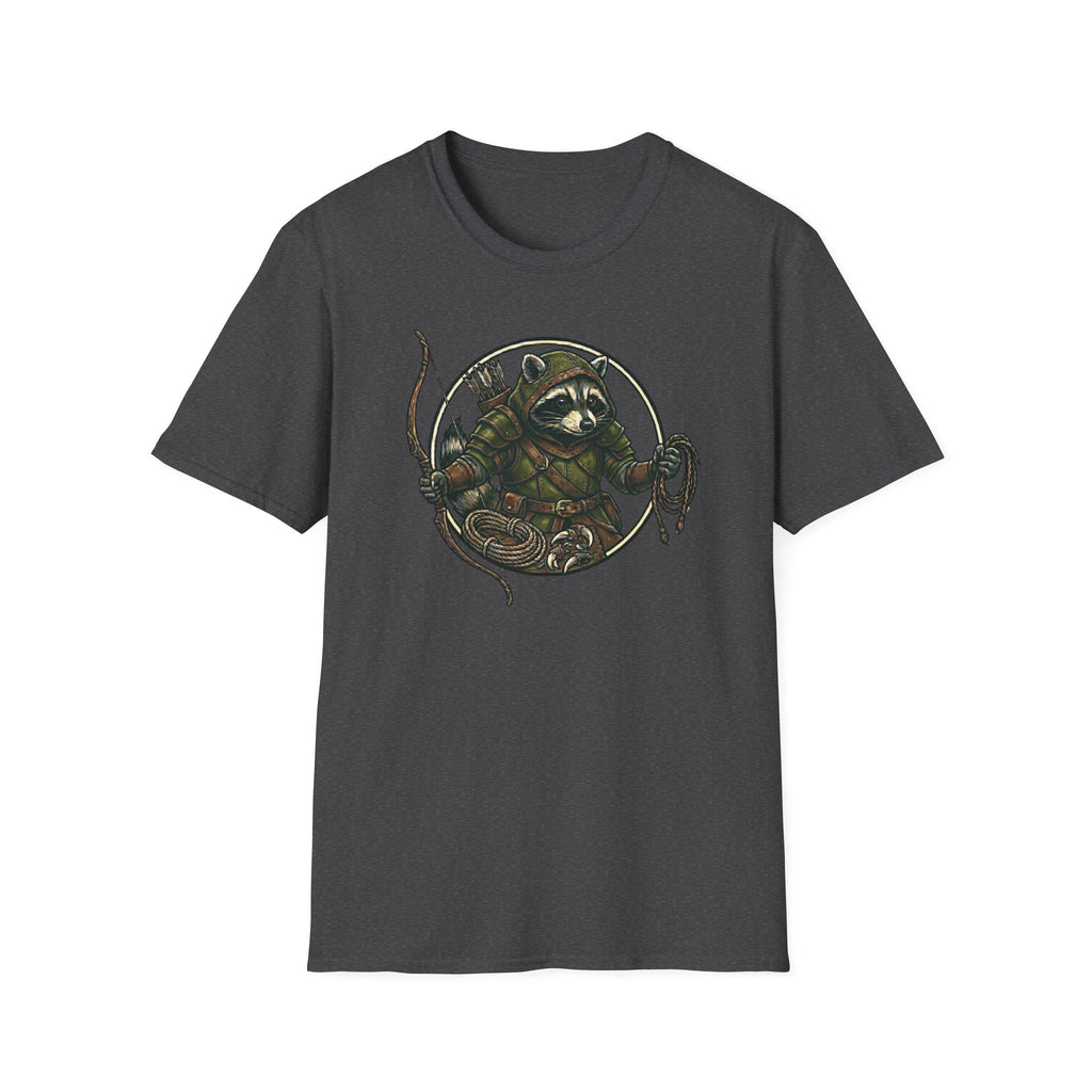 Trash Panda Ranger T-Shirt