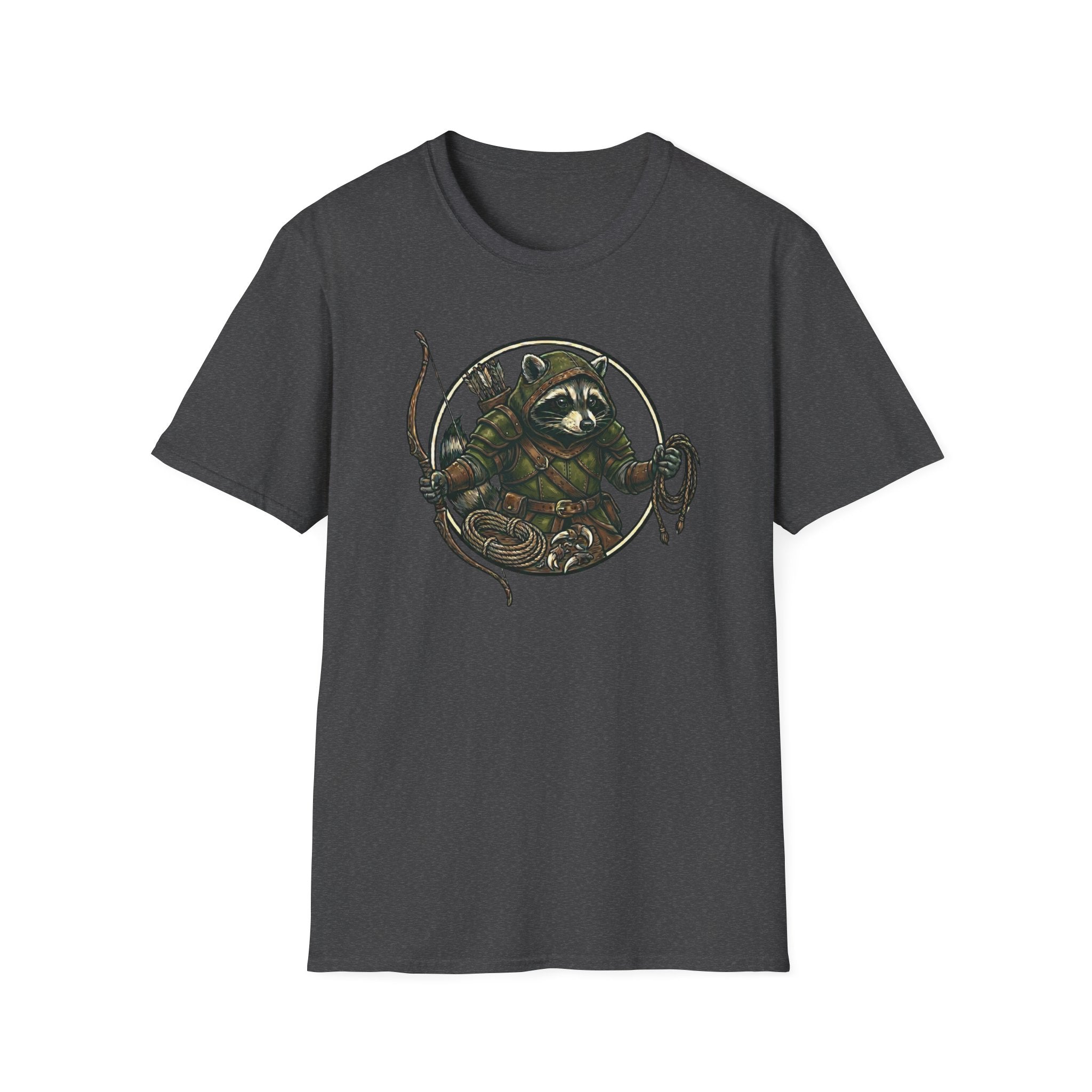 Trash Panda Ranger T-Shirt