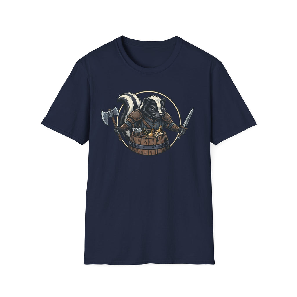Skunk Fighter T-Shirt