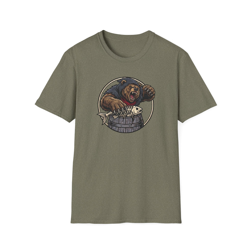 Bear Rogue T-Shirt