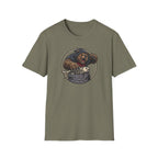 Bear Rogue T-Shirt