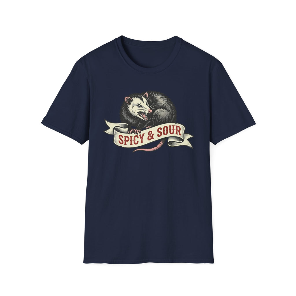 Spicy and Sour T-Shirt