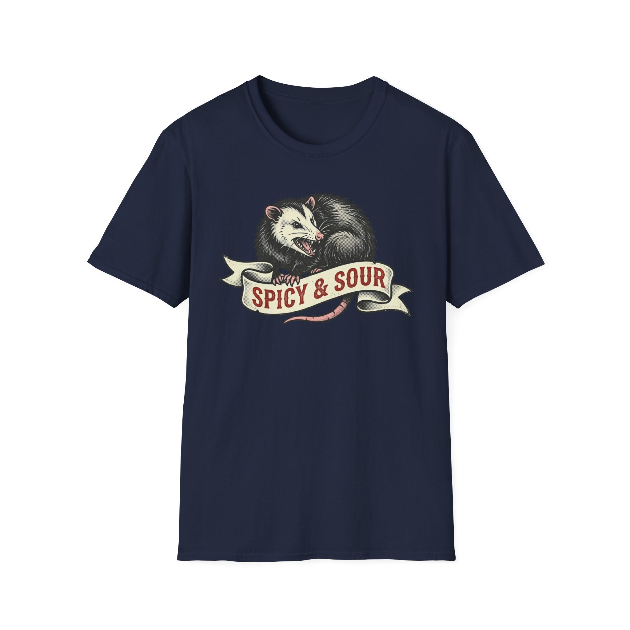 Spicy and Sour T-Shirt