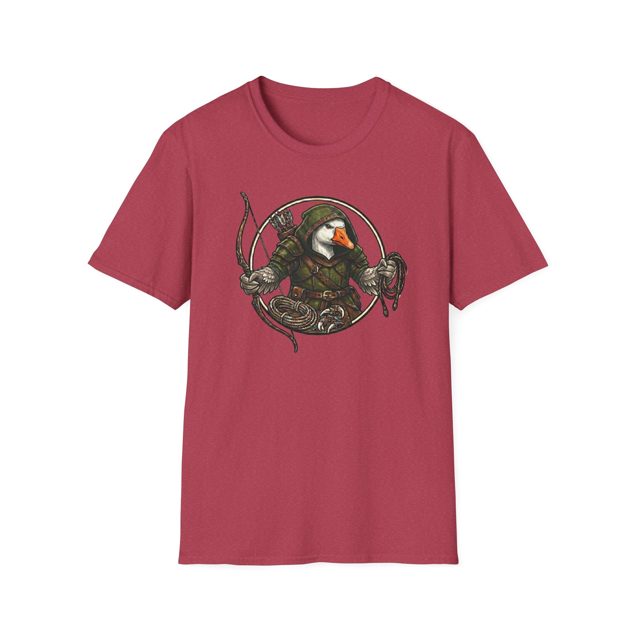 Goose Ranger T-Shirt