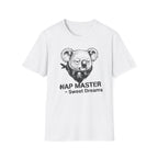 Nap Master Koala T-Shirt