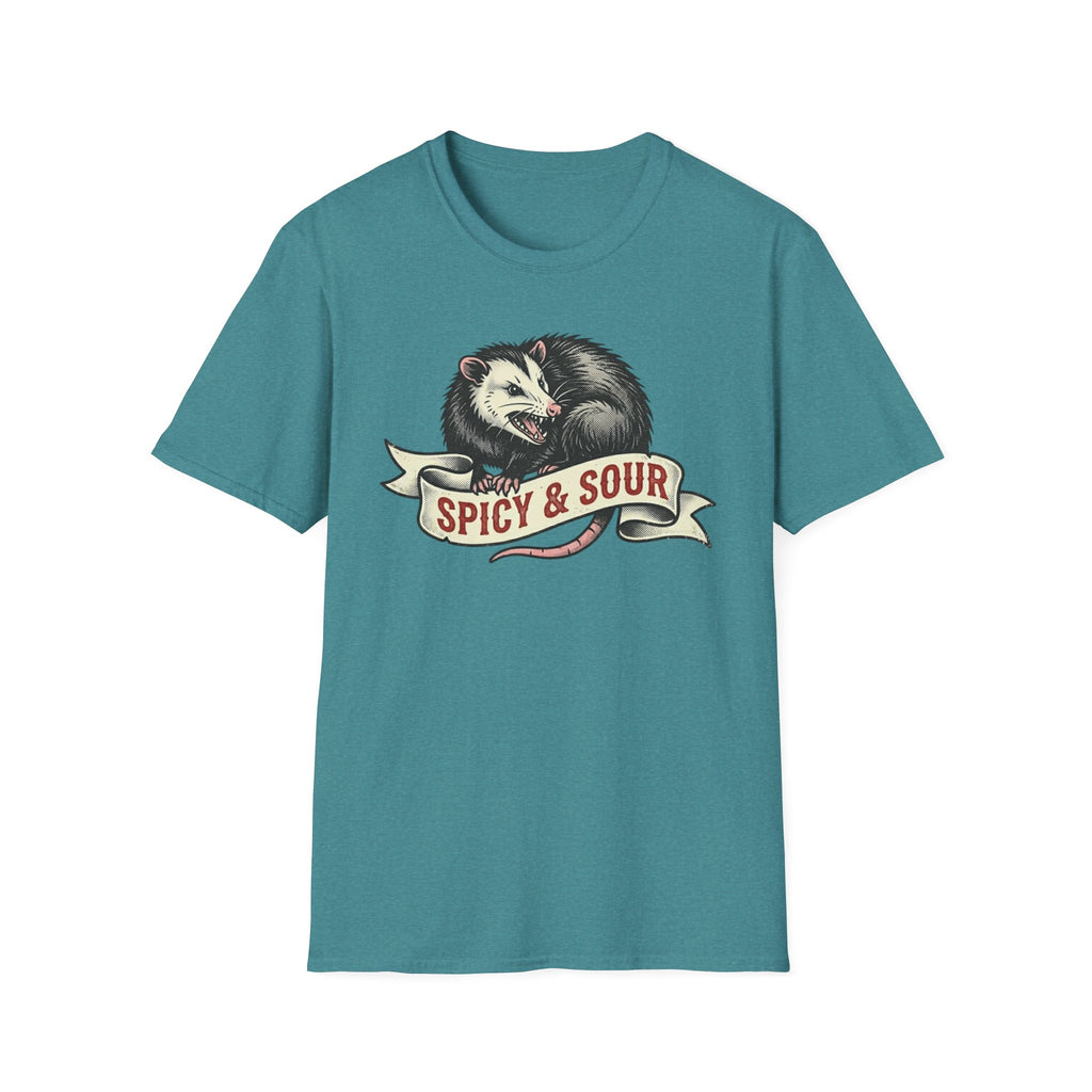 Spicy and Sour T-Shirt