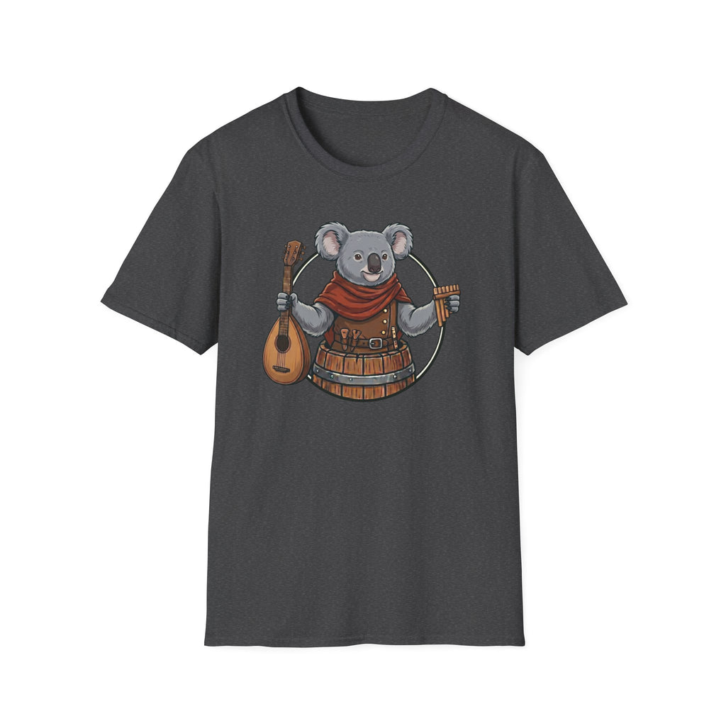 Koala Bard T-Shirt