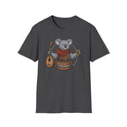 Koala Bard T-Shirt