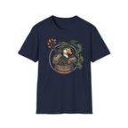 Goose Druid T-Shirt