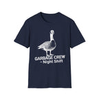 Garbage Crew Goose T-Shirt