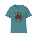 Bear Druid T-Shirt