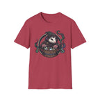 Spicy Kitty Warlock T-Shirt