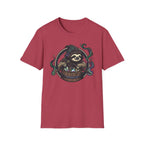 Sloth Warlock T-Shirt
