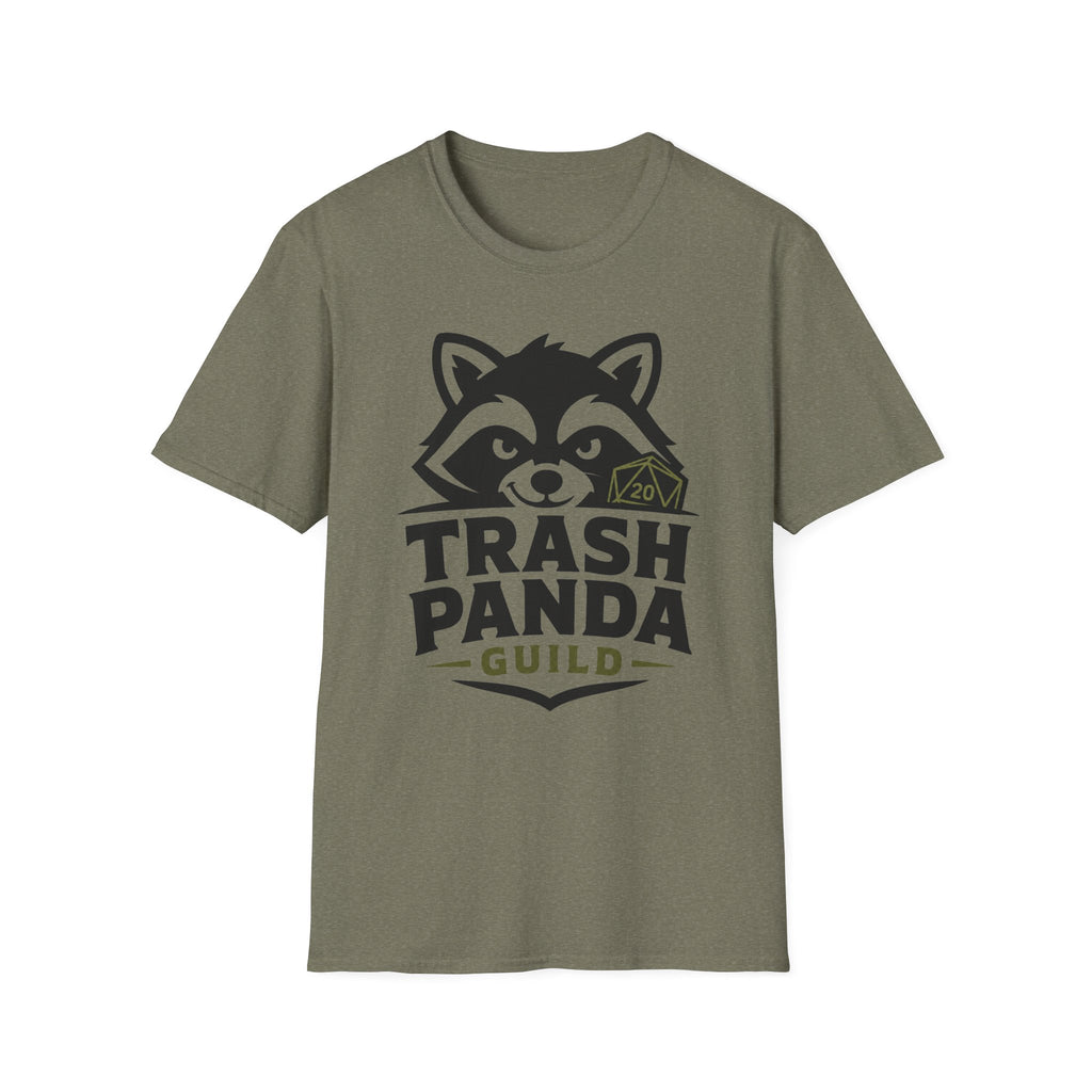 Trash Panda Guild T-Shirt
