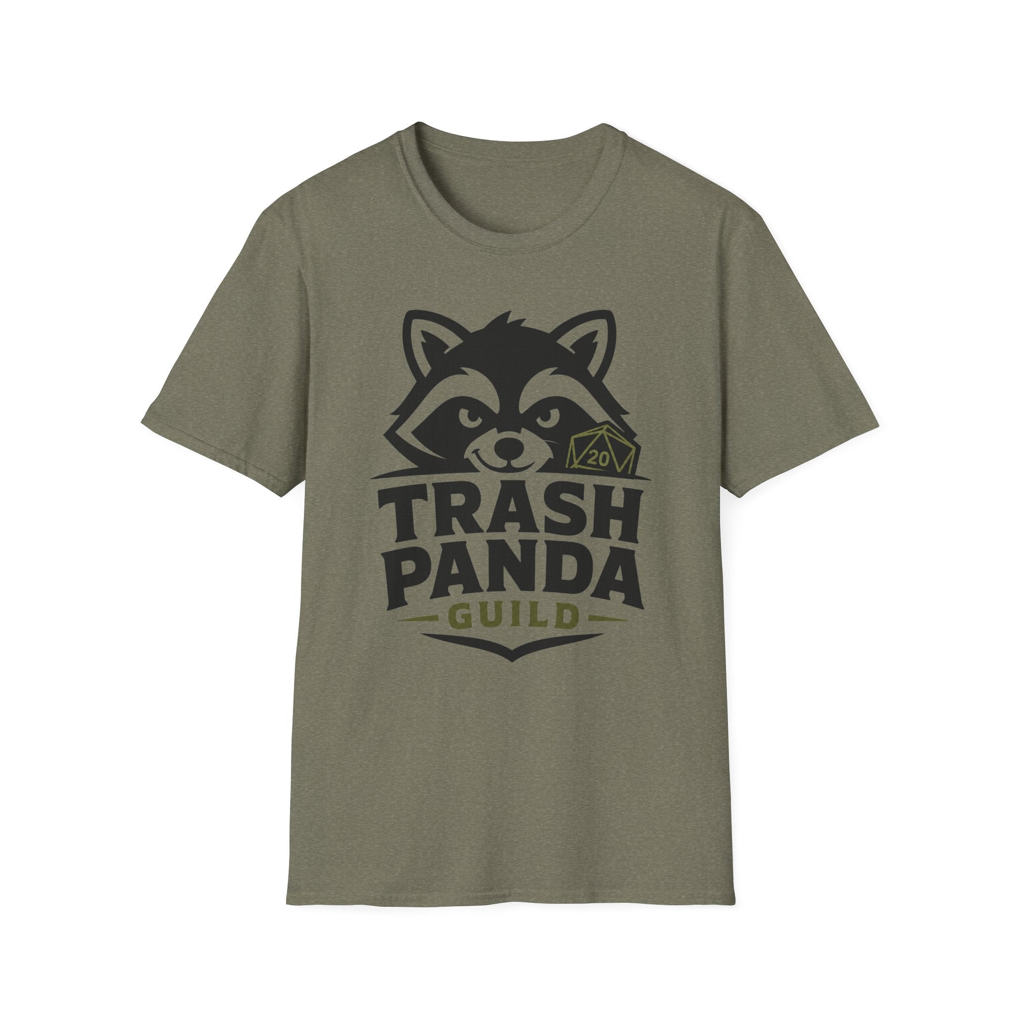 Trash Panda Guild T-Shirt
