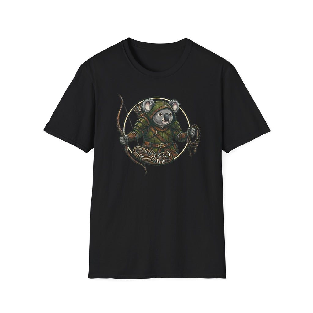 Koala Ranger T-Shirt