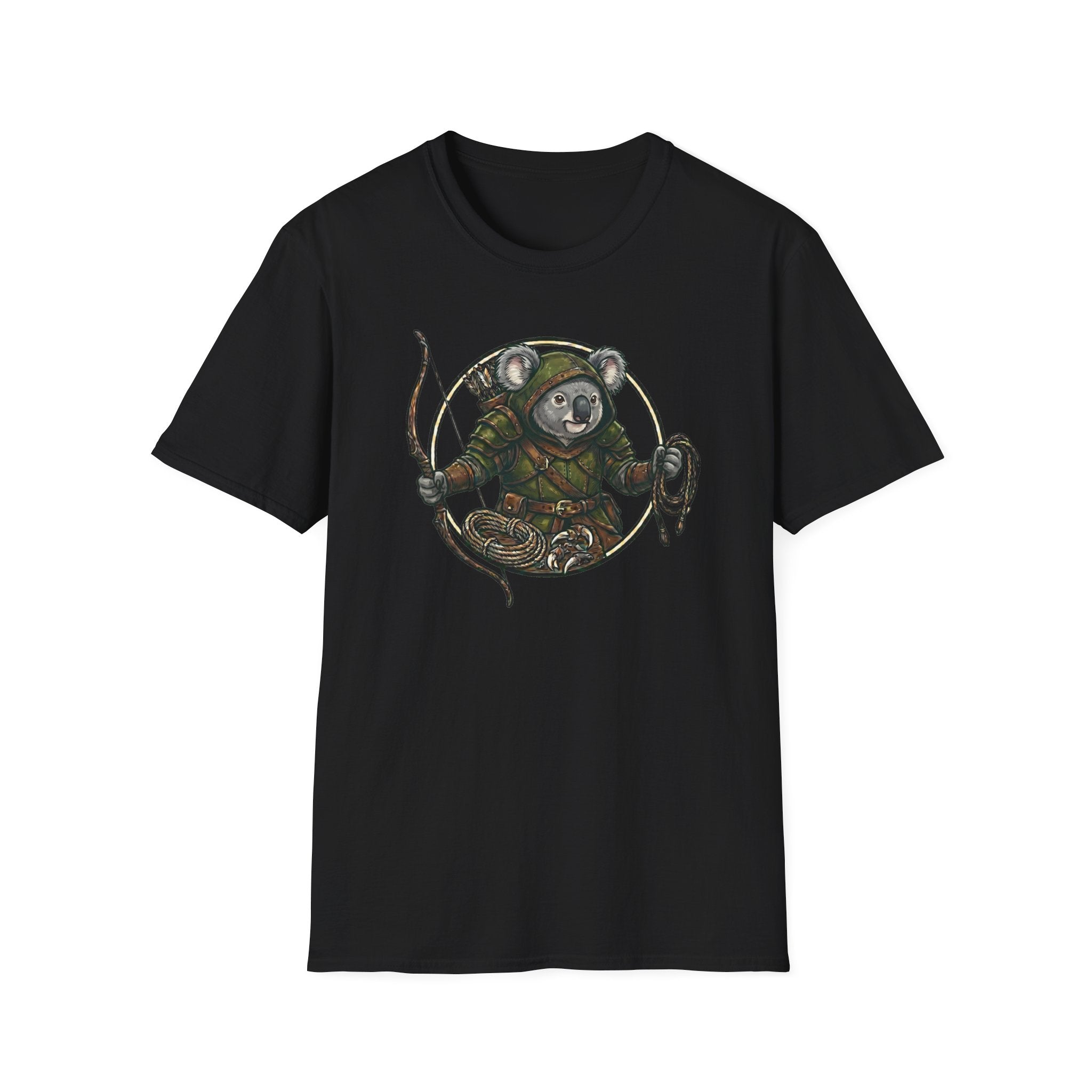Koala Ranger T-Shirt