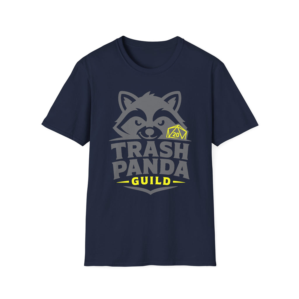Trash Panda Guild T-Shirt