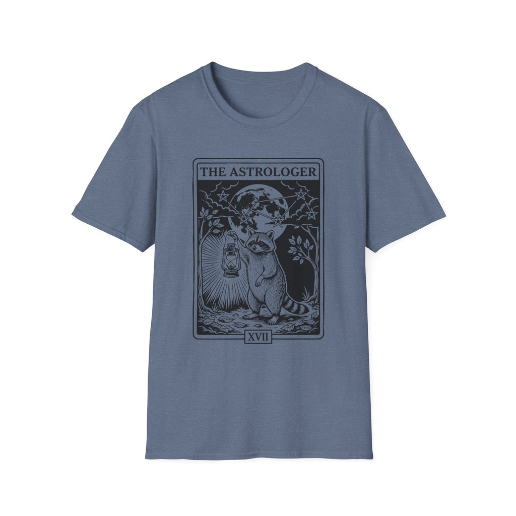 The Astrologer Trash Panda T-Shirt