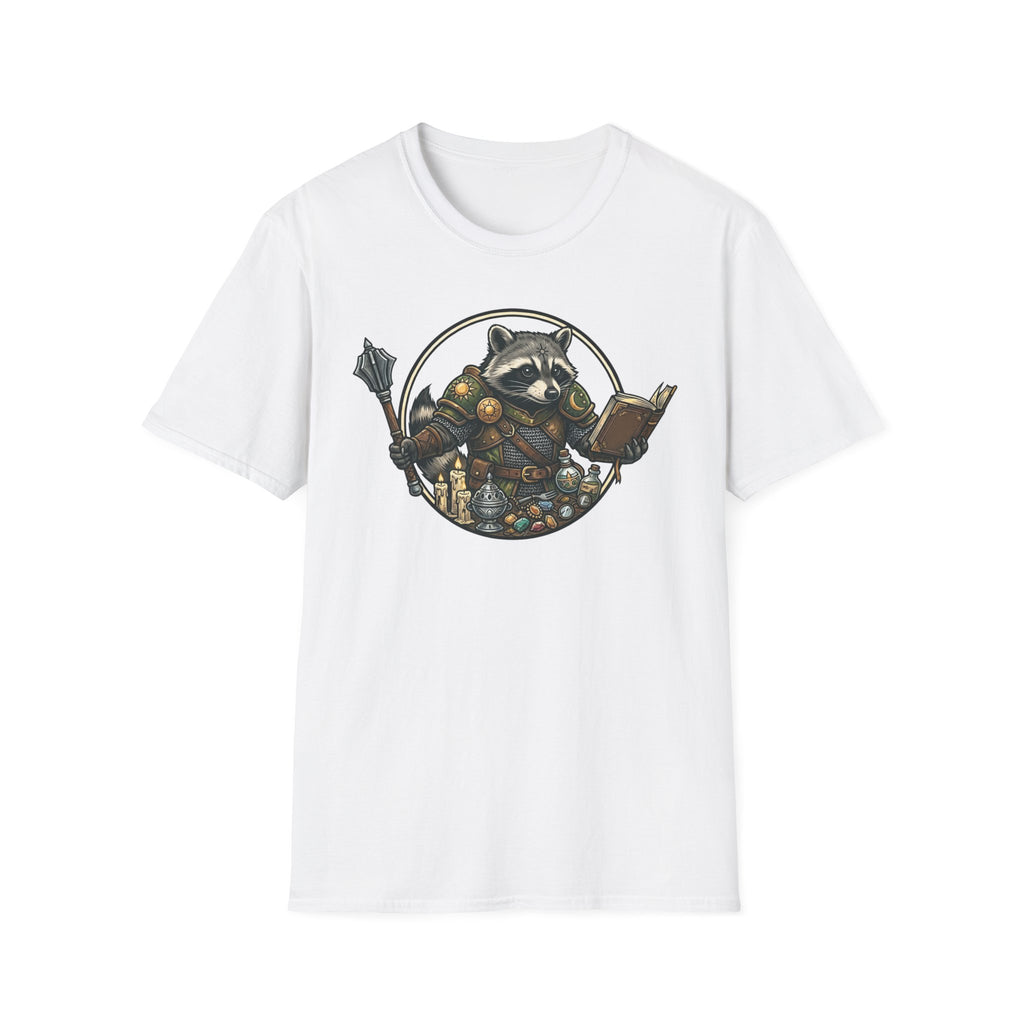 Trash Panda Cleric T-Shirt