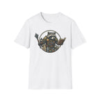Trash Panda Cleric T-Shirt