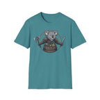 Koala Fighter T-Shirt
