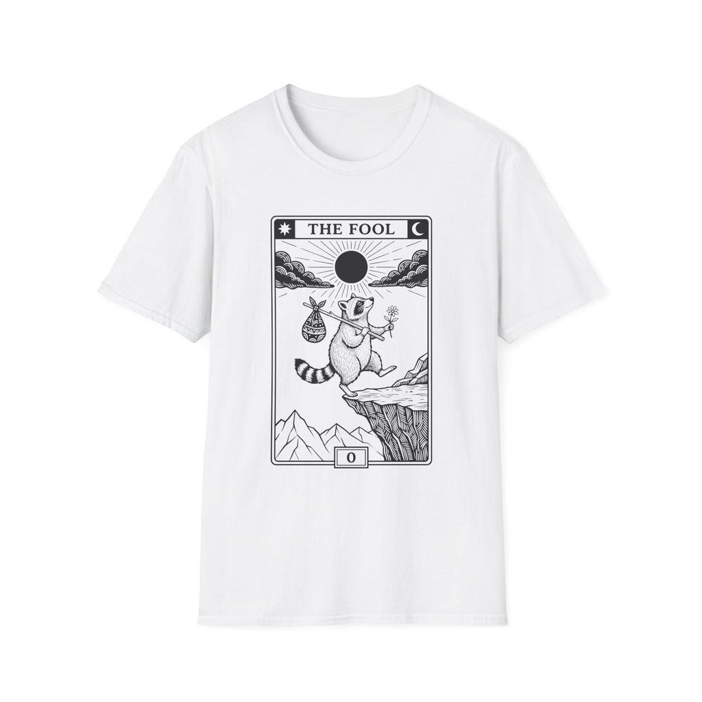 The Fool Trash Panda T-Shirt