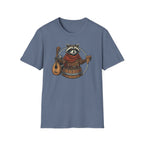 Trash Panda Bard T-Shirt