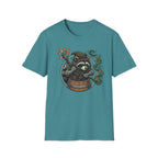 Trash Panda Druid T-Shirt
