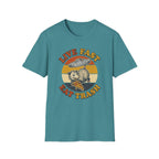Live Fast Eat Trash T-Shirt