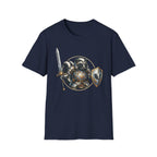 Skunk Paladin T-Shirt